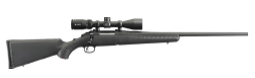 Image of the individual award - Ruger American .243 with Vortex Scope